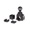 AOI Quick Release System - 12 Mount Base to Ball Mount