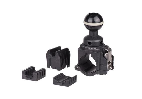 AOI Quick Release System - 12 Mount Base to Ball Mount