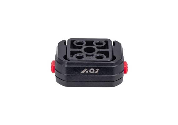 AOI Quick Release System-13 SET (black)