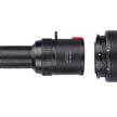 AOI SNT-04 Optical Snoot for UIS-P1 Strobe (8mm - 45mm) | Bild 3