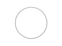 AOI Spare Main Seal O-ring for AOI UH-A7CII Housing