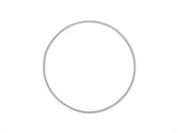 AOI Spare Main Seal O-ring for AOI UH-A7IV / UH-A7RV Housings