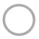 AOI Spare O-ring for Vacuum Valve 2 Protection Cap (in 3 pieces)