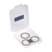 AOI Spare O-Ring for Vacuum Valve Protection Cap - 3pcs | Bild 2