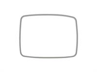 AOI Spare Secondary Seal Ring for AOI UH-A7CII Housing