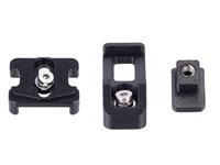 AOI Stability Brace between UH-R50 and MDS