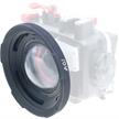 AOI UAL-05 Underwater 0.75X Wide Angle Air Lens | Bild 3