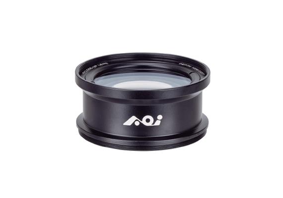 AOI UCL-05N underwater +6 Close-up lens (macro lens)