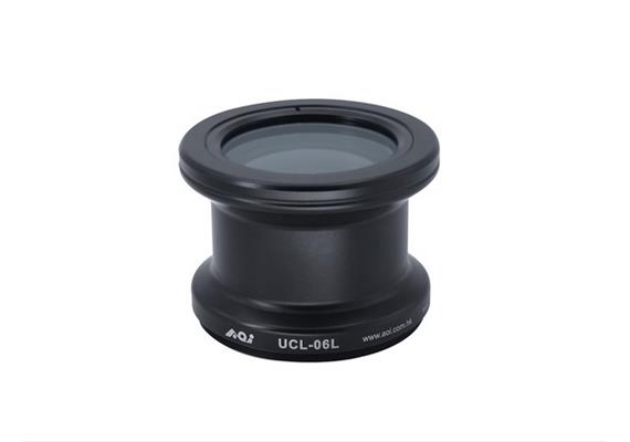 AOI UCL-06L Underwater +12 Close-up Lens (Macro Lens)