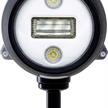 AOI UCS-Q1 Ultra Compact Underwater Strobe with Universal TTL – 2027 Edition (Black) | Bild 2