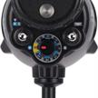 AOI UCS-Q1 Ultra Compact Underwater Strobe with Universal TTL – 2027 Edition (Black) | Bild 3