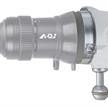 AOI UCS-Q1 Ultra Compact Underwater Strobe with Universal TTL – 2027 Edition (white) | Bild 6