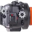 AOI UH-A7CII Underwater Housing for A7CII /A7CR incl. Port & Zoom Ring for 28-60mm black | Bild 4