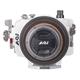 AOI UH-A7CII Underwater Housing for A7CII /A7CR incl. Port & Zoom Ring for 28-60mm (white)