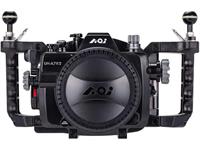 AOI UH-A7RV Underwater Housing for Sony A7RV (without Port)