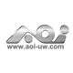 AOI UH-GPX Lite Underwater Housing Plastic for GoPro HERO (9/10/11/12/13)