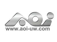 AOI UH-GPX Lite Underwater Housing Plastic for GoPro HERO (9/10/11/12/13)