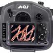AOI Underwater Housing for Canon R50 Passion Combo (black) | Bild 3