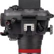 AOI Underwater Housing for Canon R50 Passion Combo (black) | Bild 4