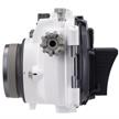 AOI Underwater Housing for Olympus OM-D E-M10 Mark IV (white) | Bild 4