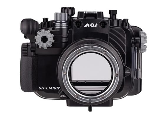 AOI Underwater Housing for Olympus OM-D E-M10 Mark IV