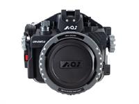 AOI Underwater Housing UH-EM5III (for OM System EM5III)