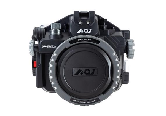 AOI Underwater Housing UH-EM5III (for OM System EM5III)