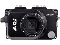 AOI underwater housing UH-GPx (for GoPro HERO 9/10/11/12/13)