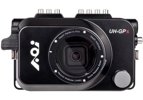AOI underwater housing UH-GPx (for GoPro HERO 9/10/11/12)