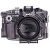 AOI Underwater Housing UH-OM1 II (for OM System OM-1 / OM-1 II)