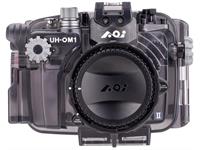 AOI Underwater Housing UH-OM1 II (for OM System OM-1 / OM-1 II)