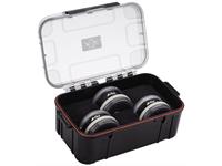 AOI Underwater Pro Range (+12.5, +18.5 & +23.5 Close-up Lenses) Box Set