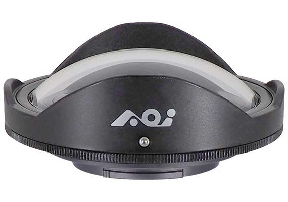 AOI UWL-03II Wide Angle Lens for Action Cameras and Smartphones