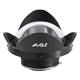 AOI UWL-04A Ultra Wide Lens for 28mm Cameras (160°)