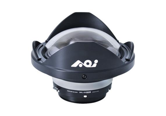 AOI UWL-09 PRO Underwater 0.45X Wide Angle Conversion Lens