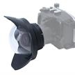 AOI UWL-09 Underwater 0.45X Wide Angle Conversion Lens | Bild 2