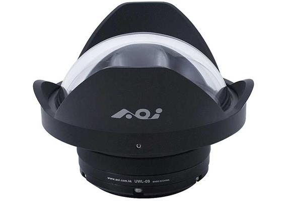 AOI UWL-09 Underwater 0.45X Wide Angle Conversion Lens