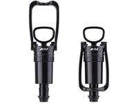 AOI Vacuum Pump VP-03 with Pump Tip Adapter