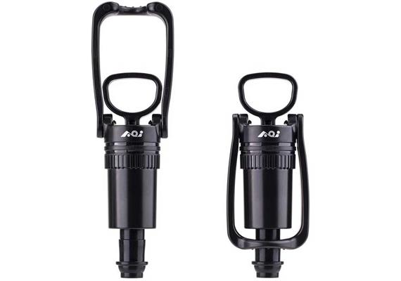 AOI Vacuum Pump VP-03 with Pump Tip Adapter