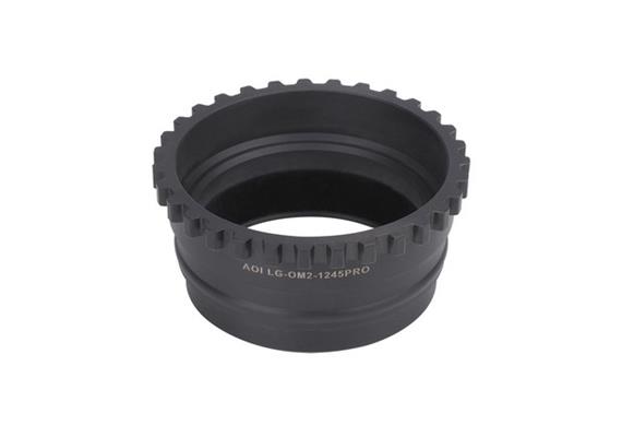 AOI Zoom Gear - 2 for ZUIKO DIGITAL ED12-45mm F4.0 PRO