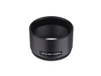 AOI Zoom Gear for M.ZUIKO DIGITAL ED 12-100mm F4.0 IS PRO lens for OM1 housing