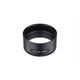 AOI Zoom Gear for M.ZUIKO DIGITAL ED 12-40mm F2.8 PRO lens in OM1 housing