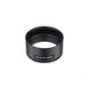 AOI Zoom Gear for M.ZUIKO DIGITAL ED 12-40mm F2.8 PRO lens in OM1 housing