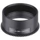 AOI Zoom Gear for M.ZUIKO DIGITAL ED 12-45mm F4.0 PRO in OM1 housing