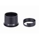 AOI Zoom Gear for M.ZUIKO DIGITAL ED 12-50 mm F3,5-6,3 EZ lens in OM1 housing