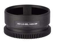 AOI Zoom Gear for Sigma 14-24mm F2.8 DG DN Art Lens