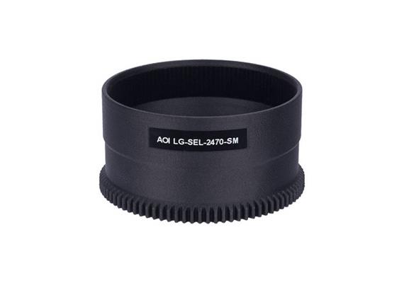 AOI Zoom Gear for Sigma 24-70mm F2.8 DG DN