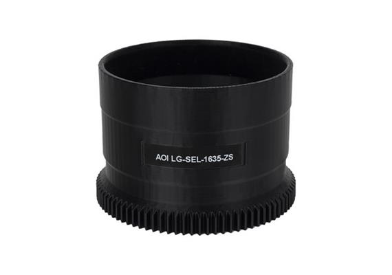 AOI Zoom Gear for Vario Tessar T FE 16-35mm F4 ZA OSS Lens