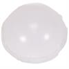 Backscatter 160° Dome Diffuser white (6300K) for HF-1 Strobe