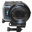 Backscatter 55mm Lens Adapter for +15 MACROMATE Mini and Sharp Wide Lens Pro QRS-02 Mount | Bild 5
